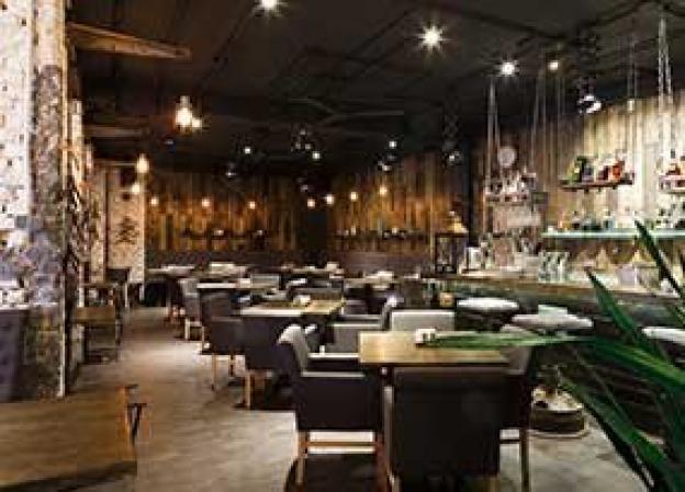 LED-Beleuchtung für Hotel und Gastronomie