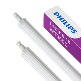 Philips Ledinaire Feuchtraumleuchten
