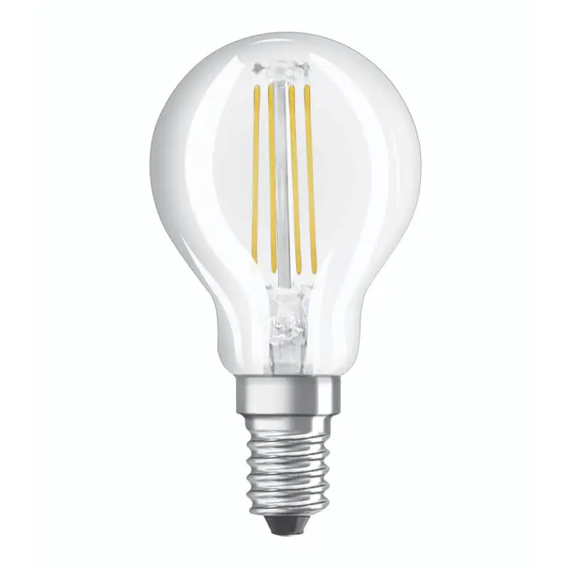 Osram Three Step Dim LED-Lampe E27