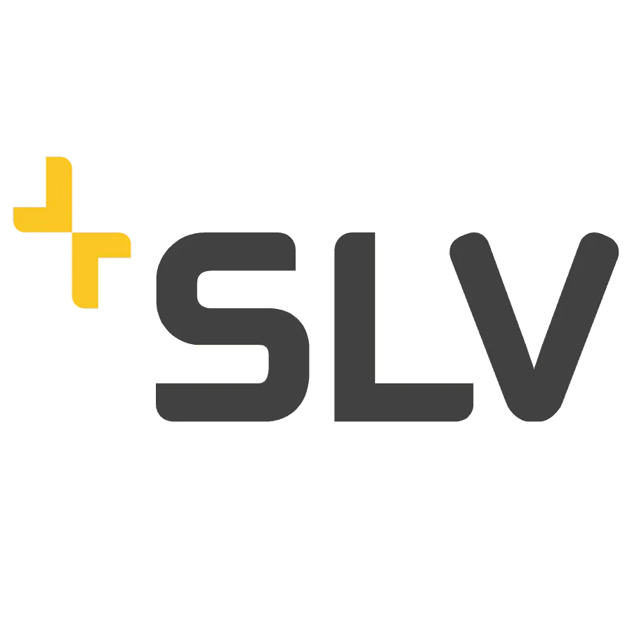 SLV Logo
